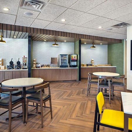 Fairfield By Marriott Inn & Suites Gravenhurst Muskoka Kültér fotó