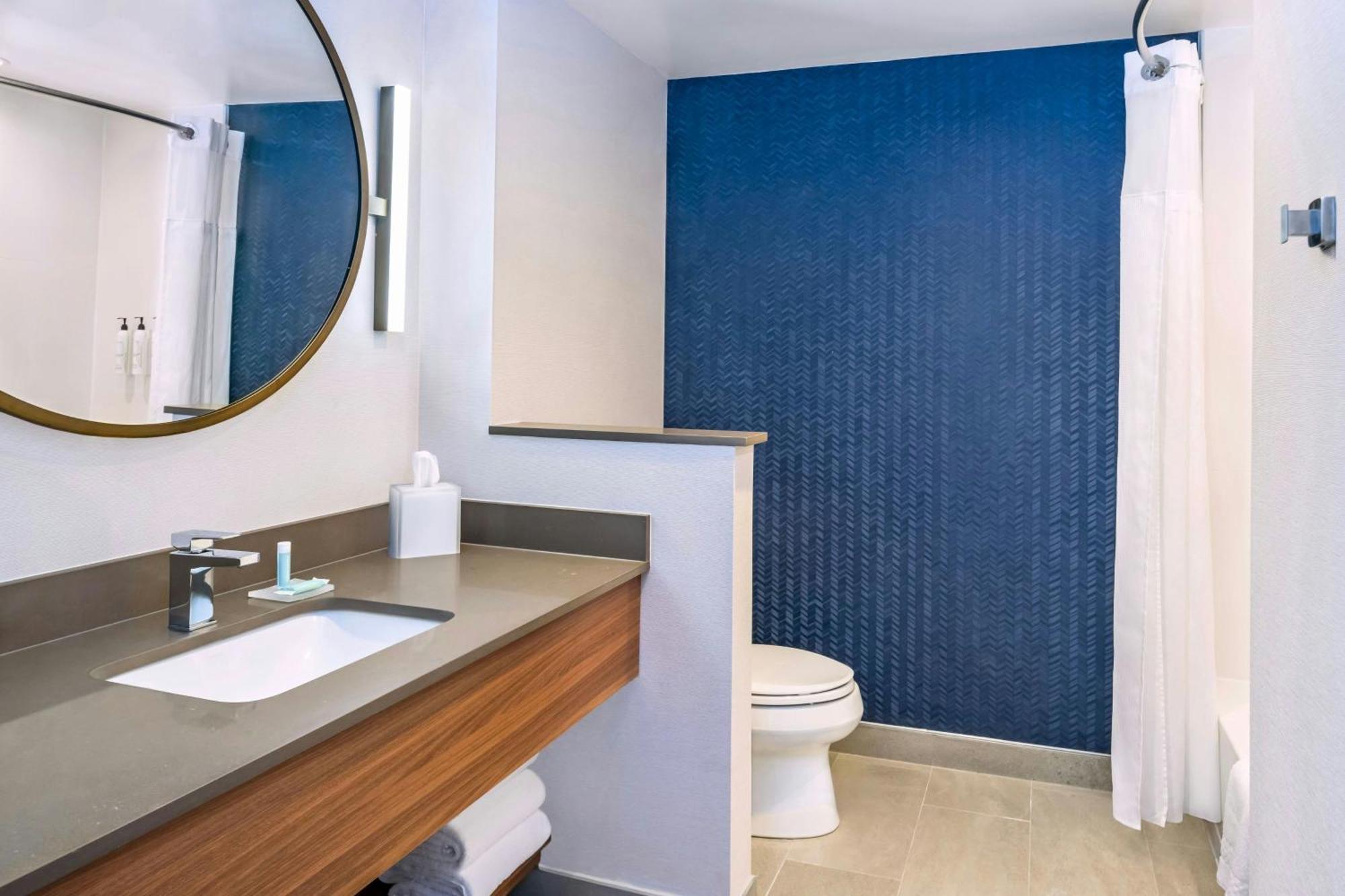 Fairfield By Marriott Inn & Suites Gravenhurst Muskoka Kültér fotó