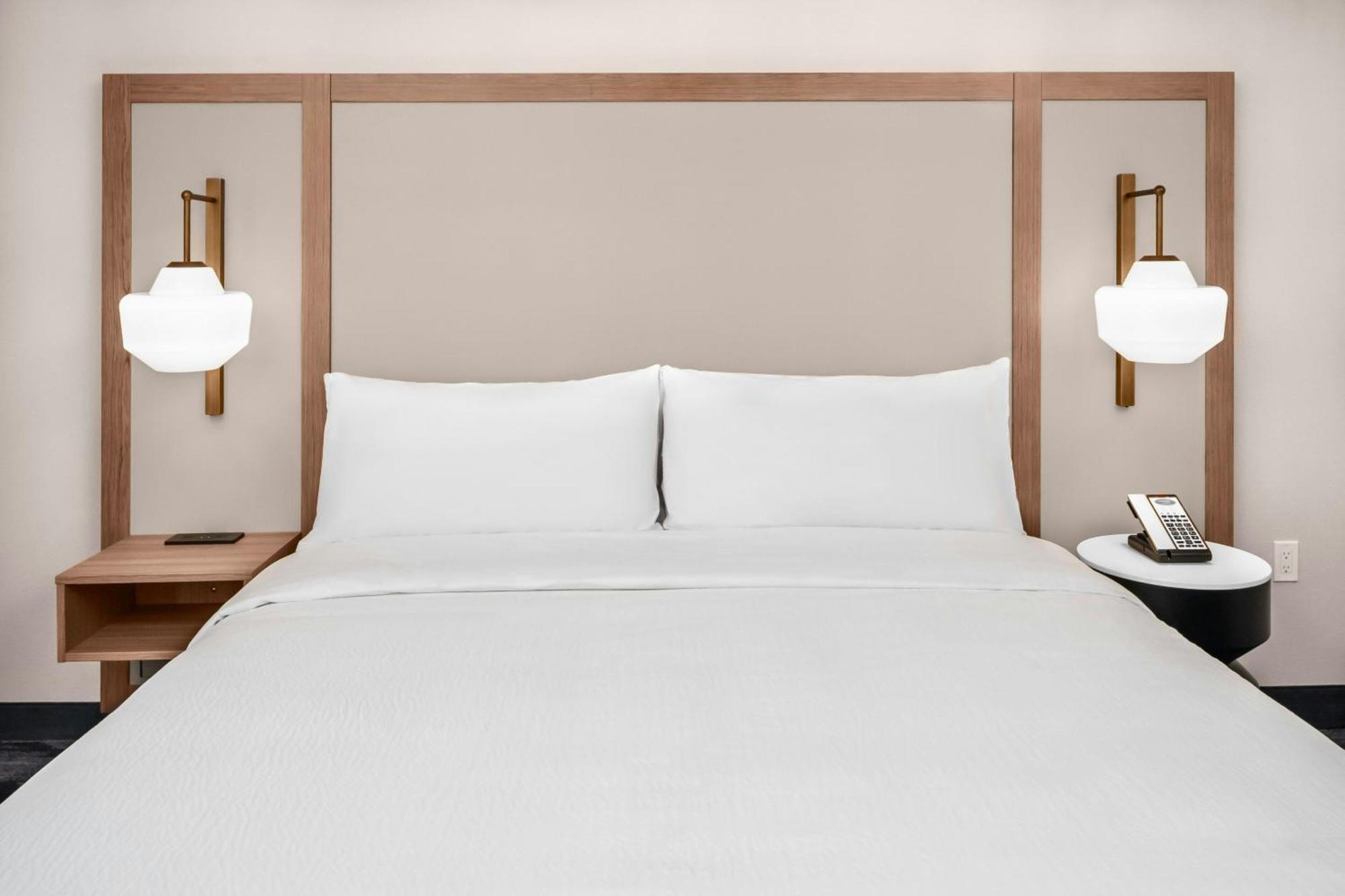 Fairfield By Marriott Inn & Suites Gravenhurst Muskoka Kültér fotó