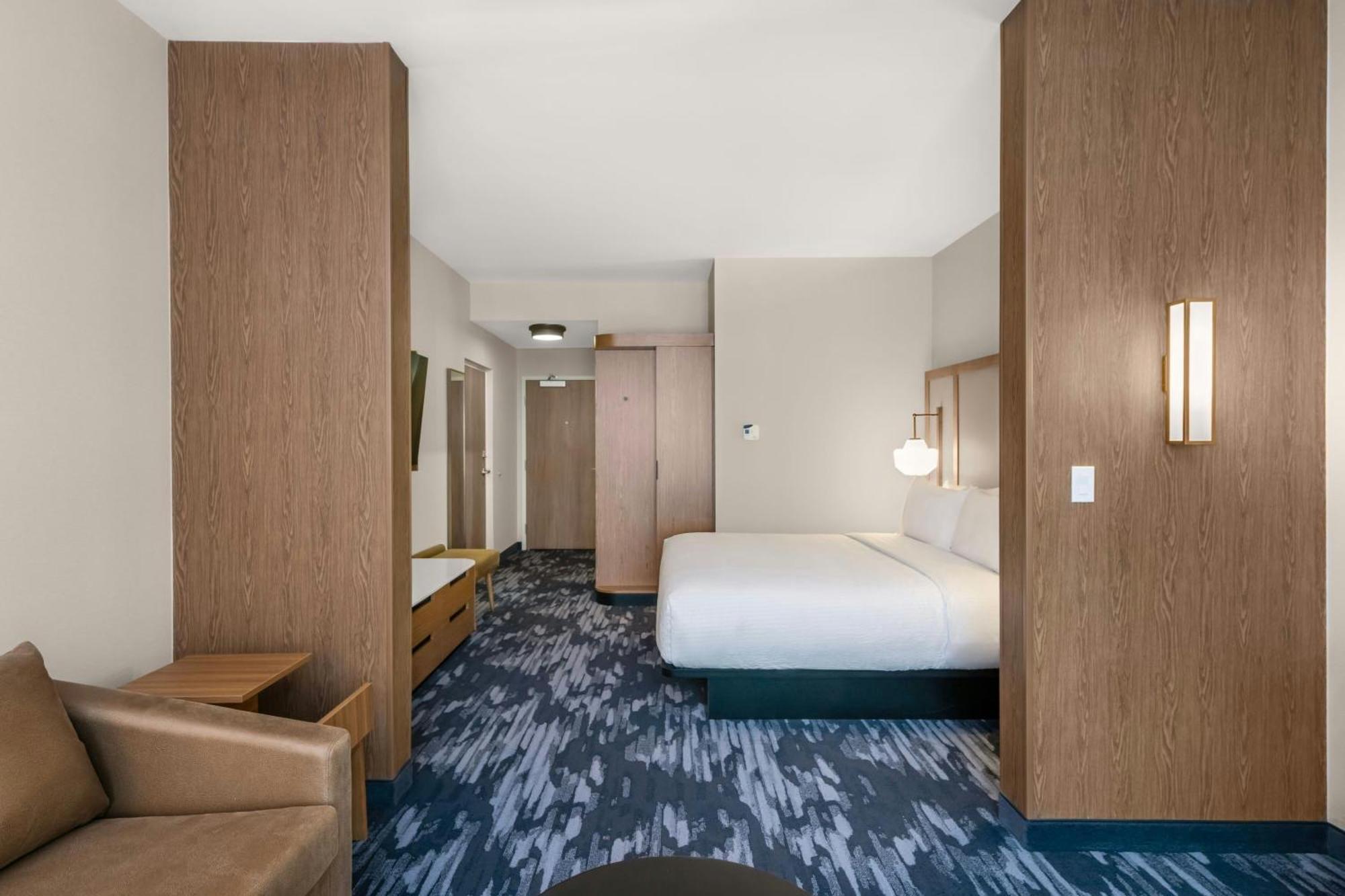 Fairfield By Marriott Inn & Suites Gravenhurst Muskoka Kültér fotó