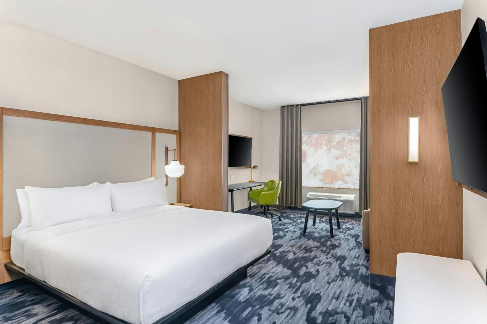 Fairfield By Marriott Inn & Suites Gravenhurst Muskoka Kültér fotó