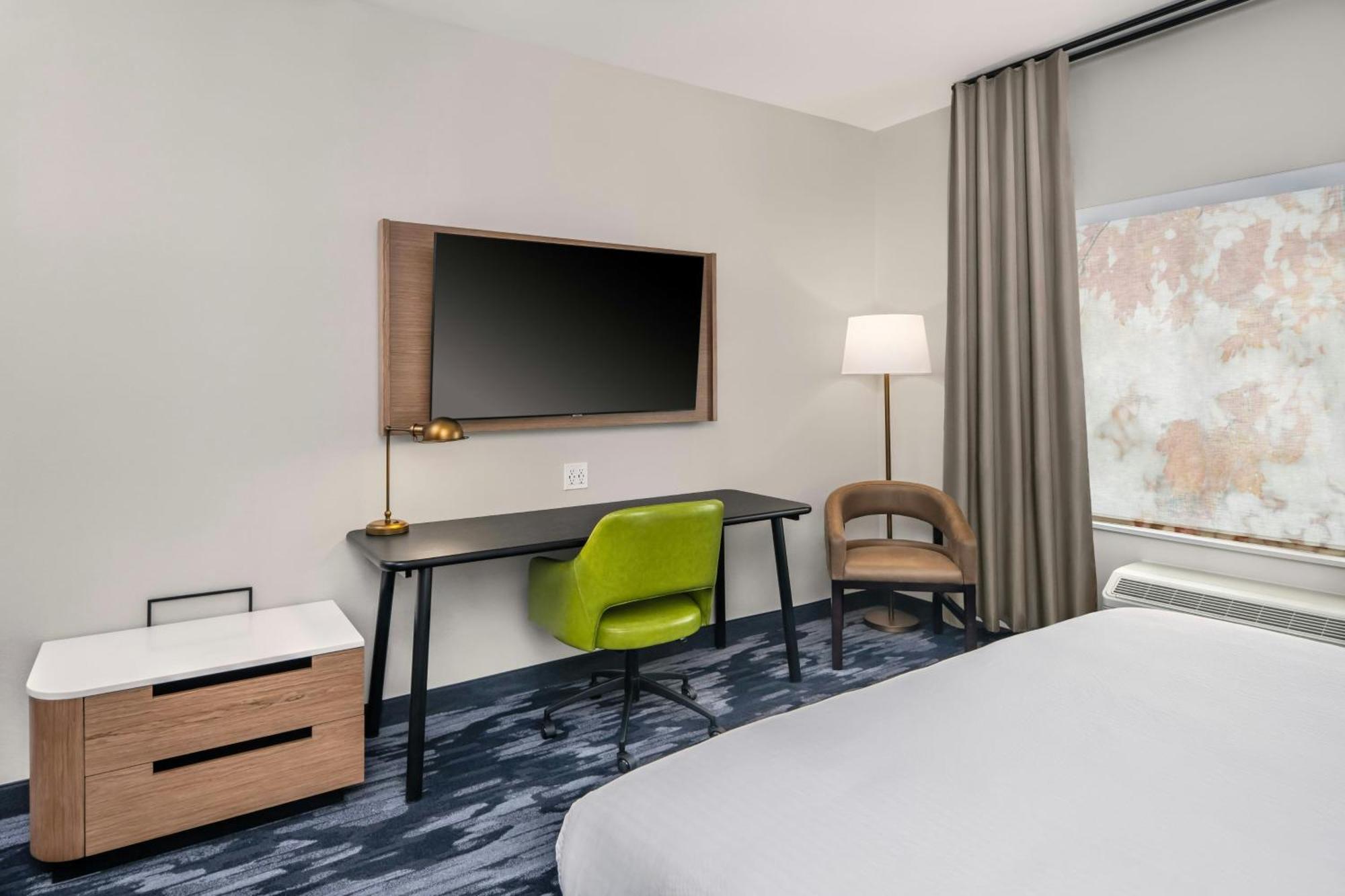 Fairfield By Marriott Inn & Suites Gravenhurst Muskoka Kültér fotó