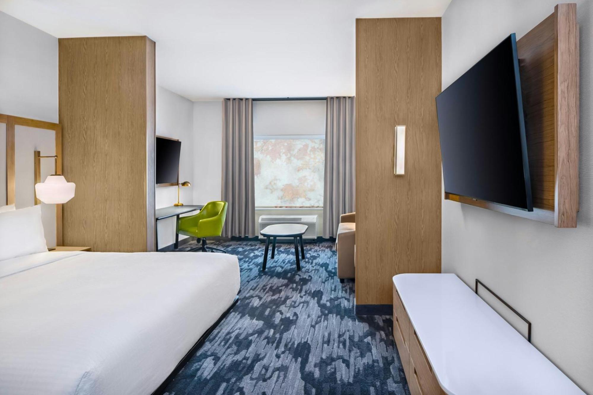 Fairfield By Marriott Inn & Suites Gravenhurst Muskoka Kültér fotó