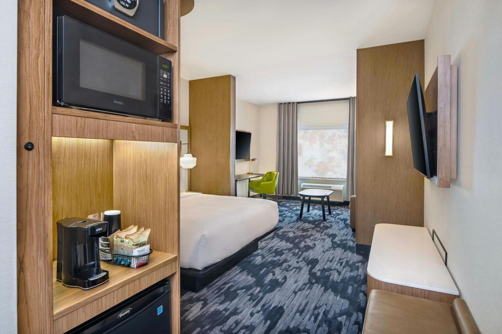 Fairfield By Marriott Inn & Suites Gravenhurst Muskoka Kültér fotó